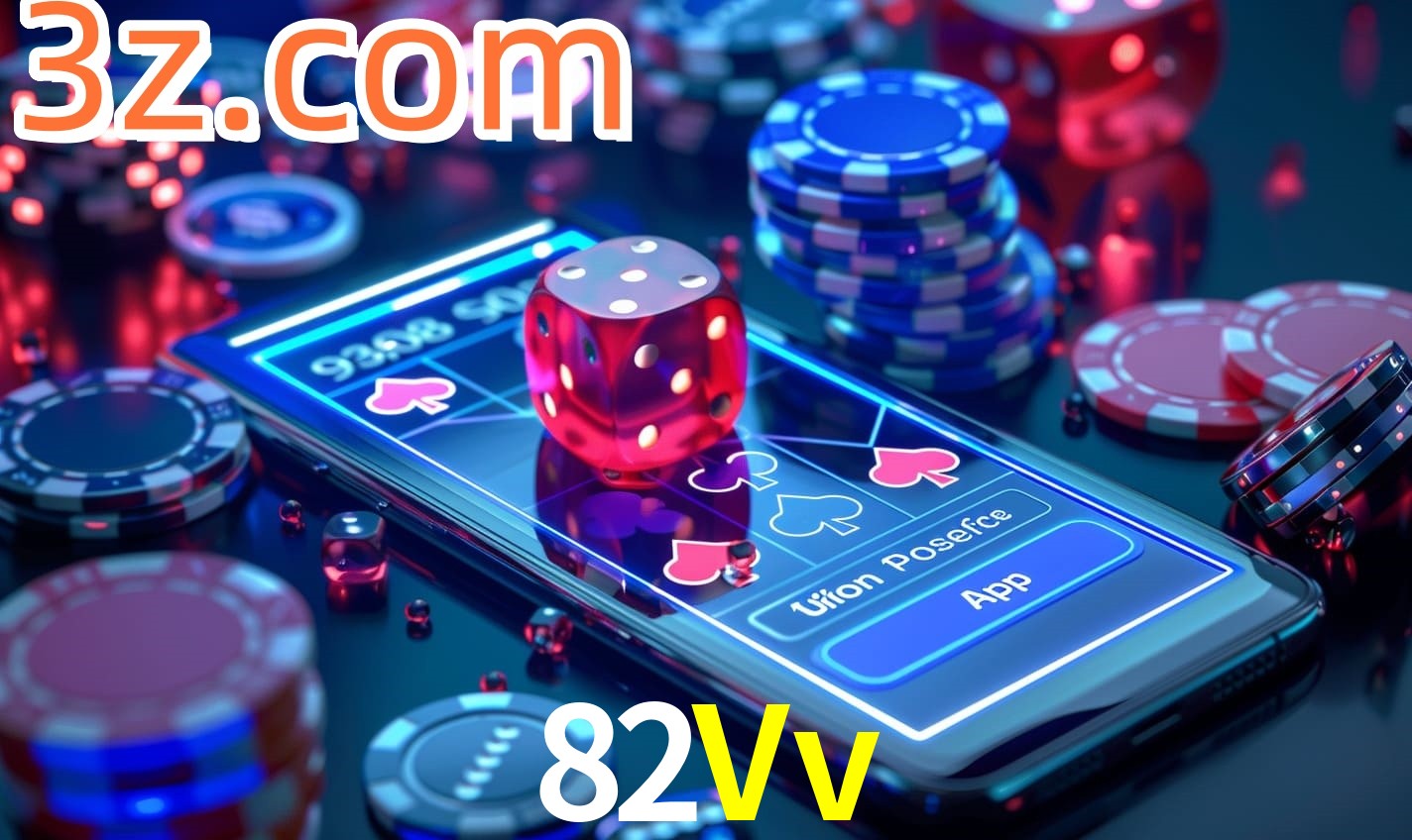 Baixar App 82Vv