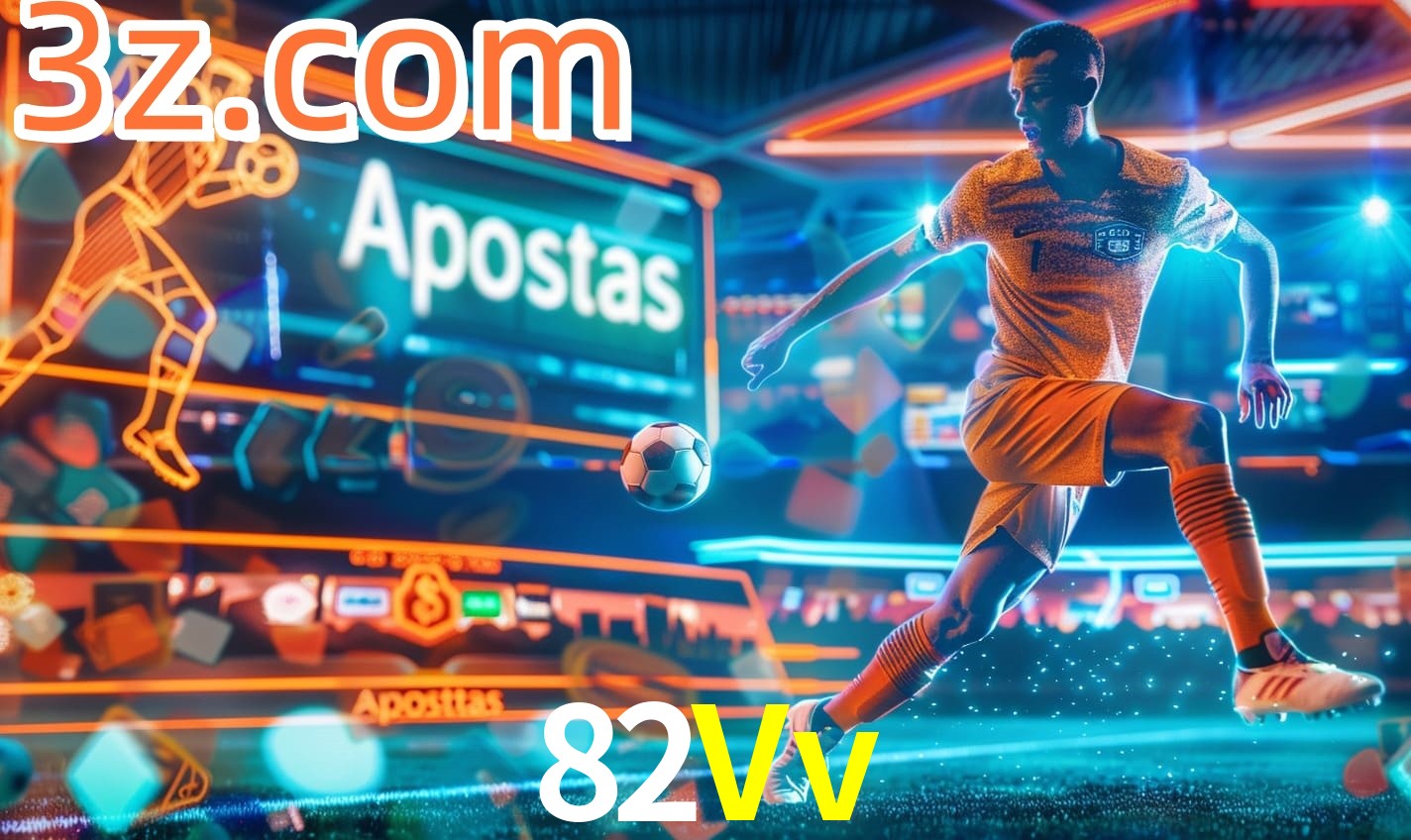 Apostas 82Vv