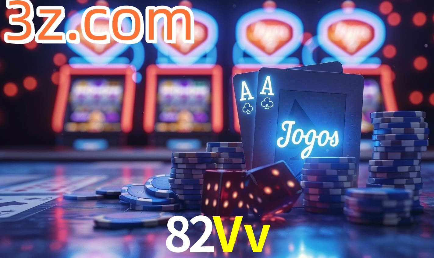Lista de Jogos 82Vv